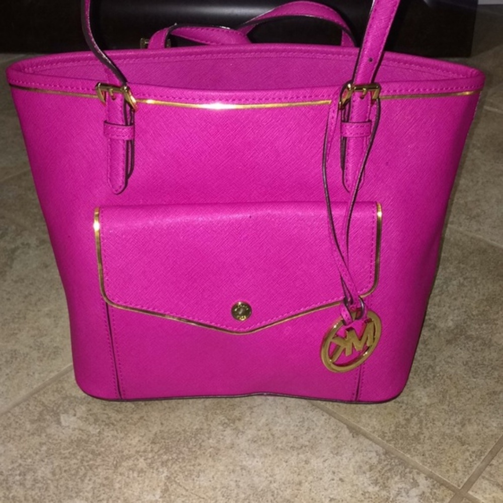 michael kors bag